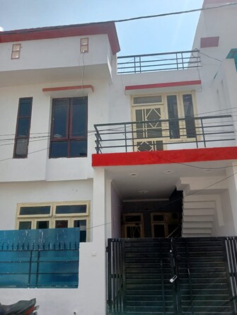 3 BHK Villa For Resale in Vishal Enclave Chinhat Chinhat Lucknow  7689048