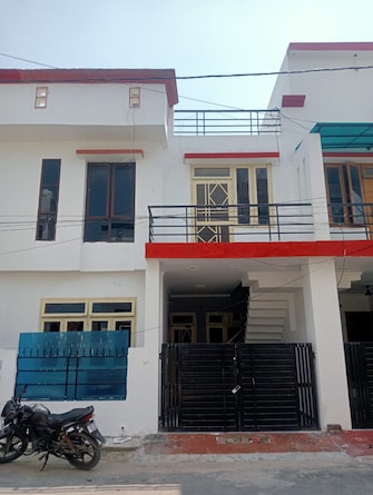 3 BHK Villa For Resale in Vishal Enclave Chinhat Chinhat Lucknow  7689048