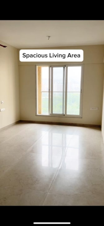 3 BHK Apartment For Rent in Dosti West County Balkum Pada Thane  7689057