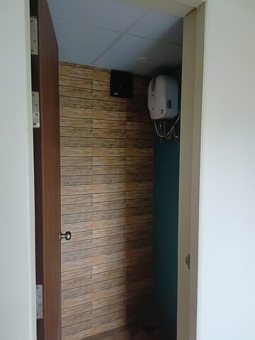 Furnished Amenities in 1 BHK Apartment at Runwal Eirene, Balkum Pada – for Rent