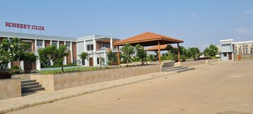  Plot – Exterior View View at Pandri - for Sale