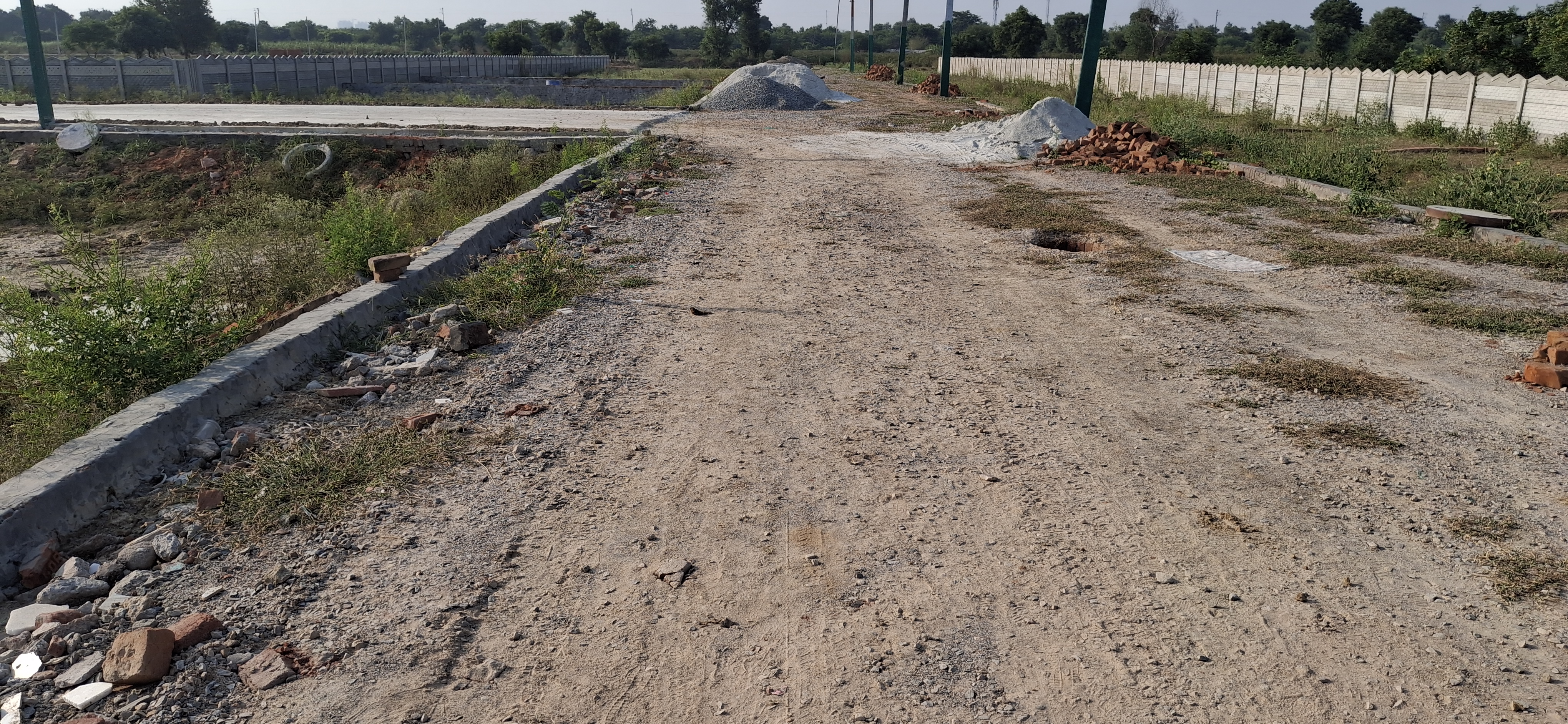 Plot For Resale in Upsidc Site B Greater Noida  7689115