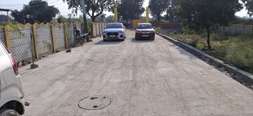  Plot – Exterior View View at Upsidc Site B - for Sale