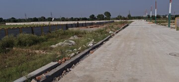 Plot For Sale in Upsidc Site B