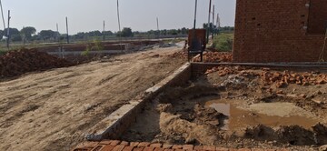 Plot Area in  Plot at Upsidc Site B – for Sale