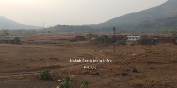 Plot Area in  Plot at Khalapur – for Sale