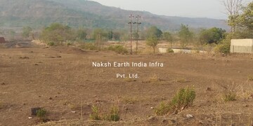 Plot Area in  Plot at Khalapur – for Sale