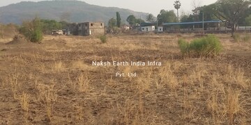 Plot Area in  Plot at Khalapur – for Sale