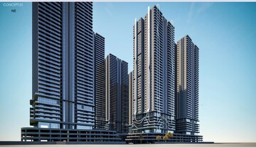 3 BHK Apartment For Sale in Kokapet