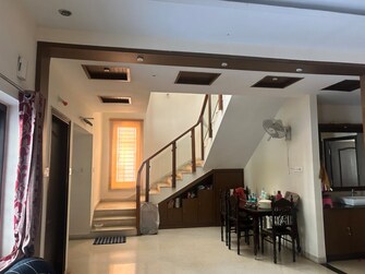 4 BHK Villa For Resale in Guru Raghavendra Beverly Palms Nizampet Hyderabad  7689149