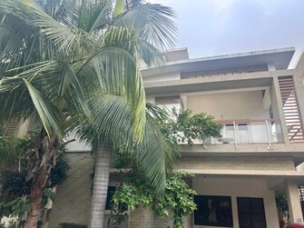 4 BHK Villa For Resale in Guru Raghavendra Beverly Palms Nizampet Hyderabad  7689149