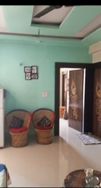 2 BHK Apartment For Resale in JKG Palm Resort Raj Nagar Extension Ghaziabad  7689160