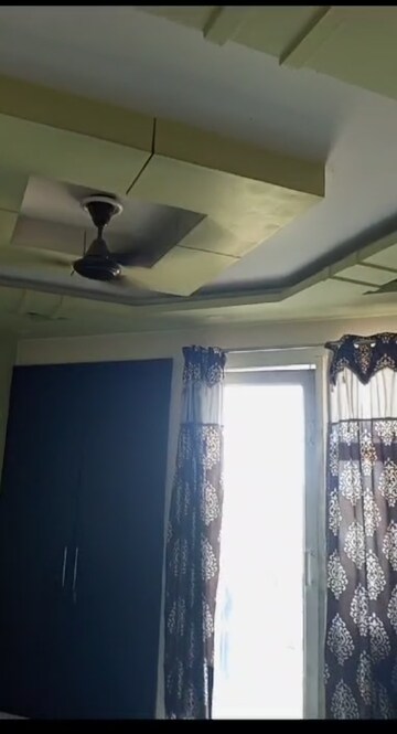 Bedroom in 2 BHK Apartment at JKG Palm Resort, Raj Nagar Extension – for Sale