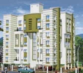 2 BHK Apartment For Rent in B U Bhandari Hill Side Phase II Baner Pune  7689168