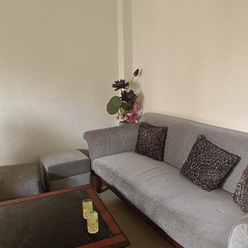Bedroom in 3 BHK Apartment at Gardenia Golf City, Sector 75 – for Sale