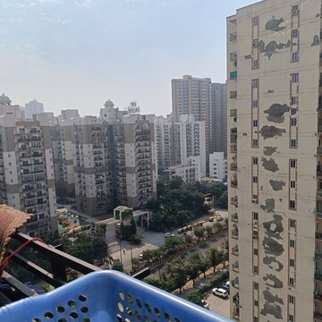 3 BHK Apartment – Exterior View View at Gardenia Golf City, Sector 75 - for Sale