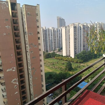 3 BHK Apartment – Exterior View View at Gardenia Golf City, Sector 75 - for Sale