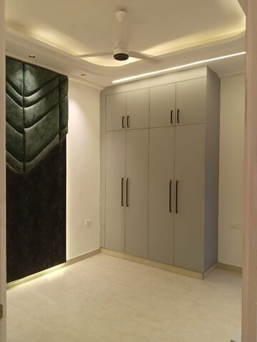 Building Lobby in 3 BHK Builder Floor at Sector 1 Greater Noida – for Sale