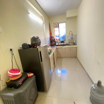 Team Area in 2 BHK Apartment at Pyramid Urban Homes 3, Sector 67 – for Sale