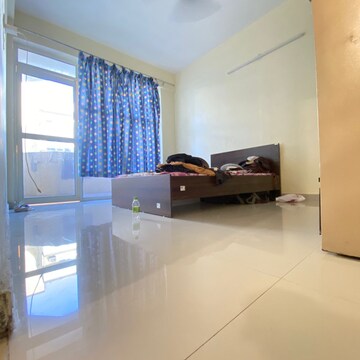 Living Room in 2 BHK Apartment at Pyramid Urban Homes 3, Sector 67 – for Sale