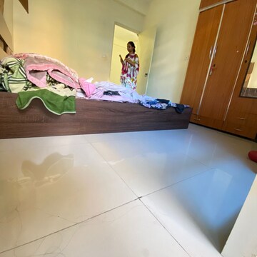 Furnished Amenities in 2 BHK Apartment at Pyramid Urban Homes 3, Sector 67 – for Sale
