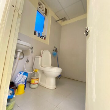 Bathroom in 2 BHK Apartment at Pyramid Urban Homes 3, Sector 67 – for Sale