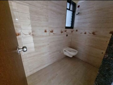 Bathroom in 2 BHK Apartment at DGS Sheetal Dharmaraj, Malad West – for Sale