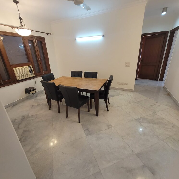 Team Area, south extension ii 3 Bedroom 4500 Sq.Ft. Independent House In South Extension ii Delhi 7689234