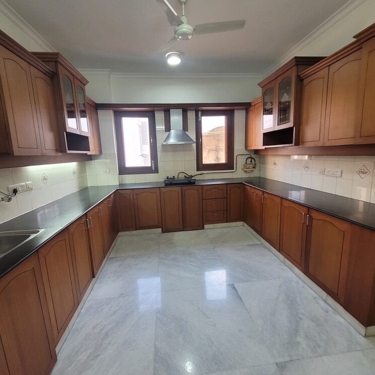 Kitchen, south extension ii 3 Bedroom 4500 Sq.Ft. Independent House In South Extension ii Delhi 7689234