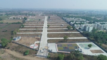 Plot For Resale in Kadthal Hyderabad  7689299