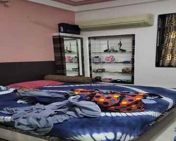 2 BHK Apartment For Rent in Parel Mumbai  7689338