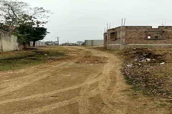 Plot For Resale in Tatisilwai Ranchi  7689339