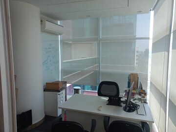 Commercial Office Space 1465 Sq.Ft. For Rent in Bandra Kurla Complex Mumbai  7689354