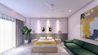 3 BHK Apartment For Resale in Sweta Central Park II Sector 48 Gurgaon  7689363