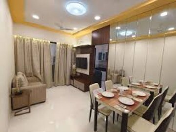 1 BHK Apartment For Rent in Ashwini Palace Wanowrie Pune  7689365