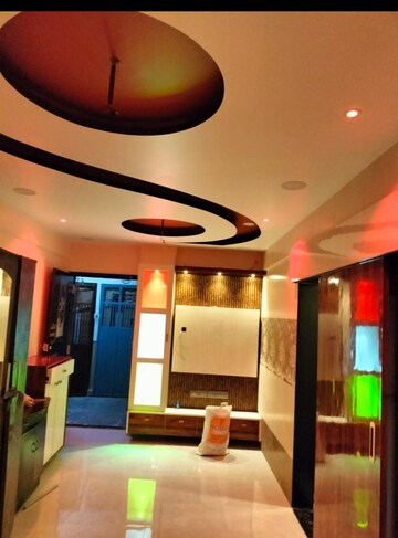 Bedroom in 1 BHK Apartment at Nerul – for Sale