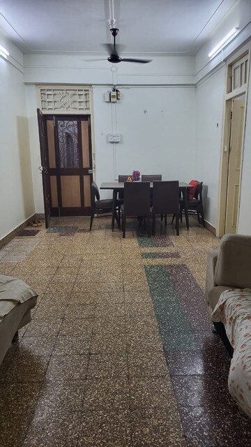 1.5 BHK Apartment For Rent in Dadar East Mumbai  7689385