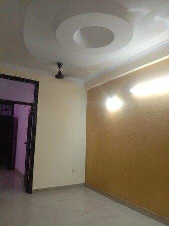 2 BHK Builder Floor For Rent in Vaishali Sector 4 Ghaziabad  7689400