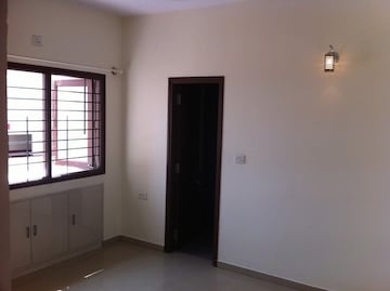 3 BHK Apartment For Resale in TNT Crescent Thanisandra Main Road Bangalore  7689396