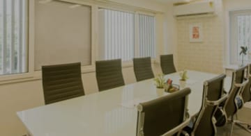 Commercial Office Space 1523 Sq.Ft. For Rent in Andheri East Mumbai  7689379