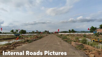 Plot For Resale in Dera Bassi Mohali  7689408