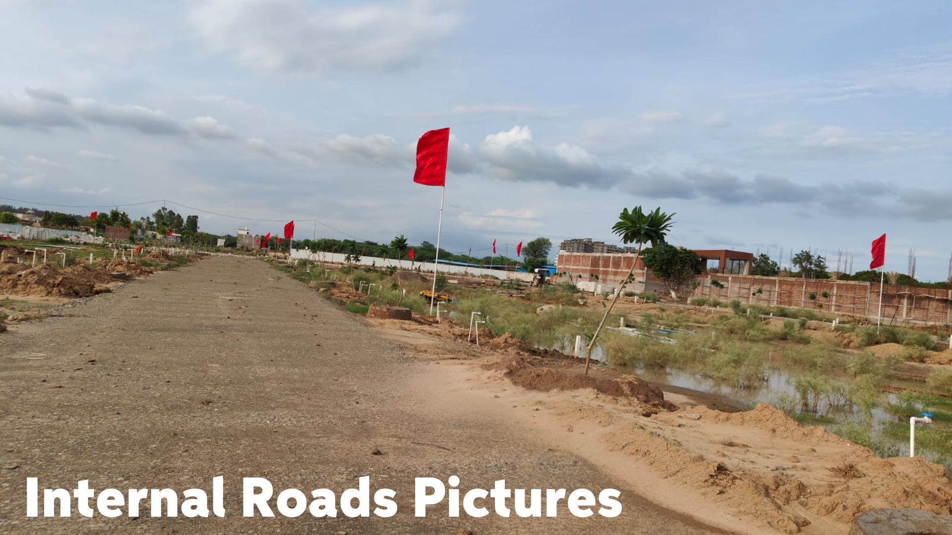 Plot For Resale in Dera Bassi Mohali  7689408