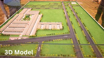 Plot For Resale in Dera Bassi Mohali  7689408