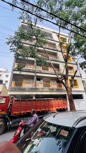 3 BHK Apartment For Resale in Uttarahalli Main Road Bangalore  7689431