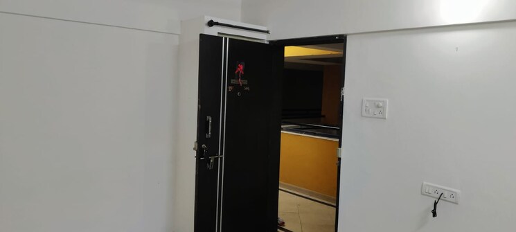 Master Bedroom, sree-mangal-little-hearts 2 Bedroom 1250 Sq.Ft. Apartment In Undri Pune 7689430