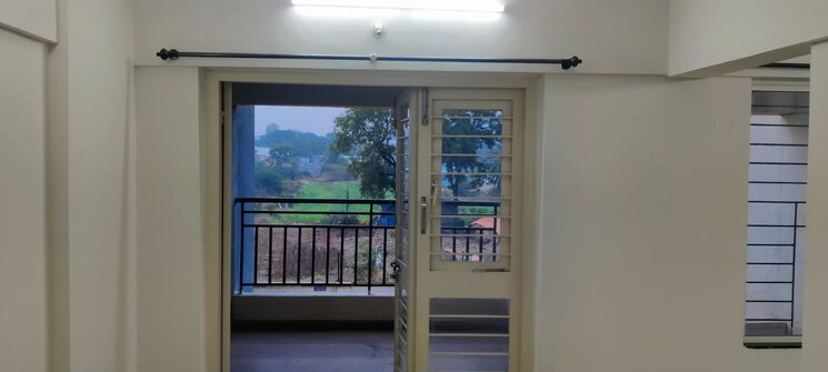 Living Room, sree-mangal-little-hearts 2 Bedroom 1250 Sq.Ft. Apartment In Undri Pune 7689430