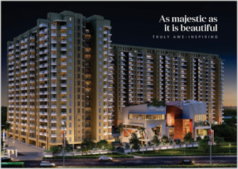 2 BHK Apartment For Resale in Pavitra Luxury Residences High Ground Zirakpur  7689432