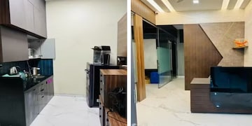 Commercial Office Space 950 Sq.Ft. For Rent in Andheri East Mumbai  7689425