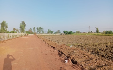 Industrial Plot For Sale in Sikri