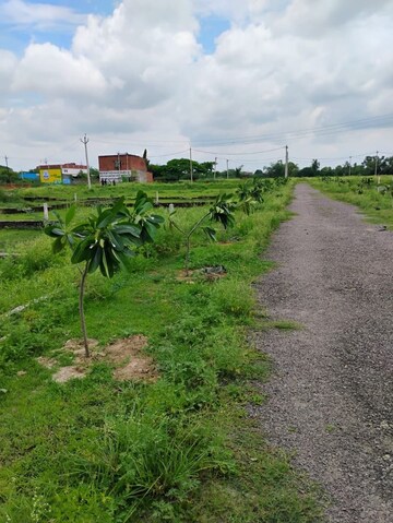 Plot For Resale in Central Town Nagla Road Zirakpur  7689460